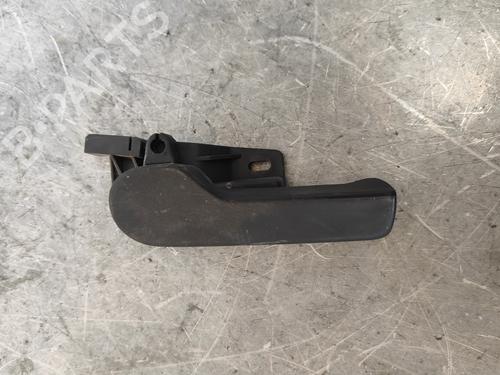 Used Hood lock SEAT IBIZA III (6L1) [2002-2009]  19064371
