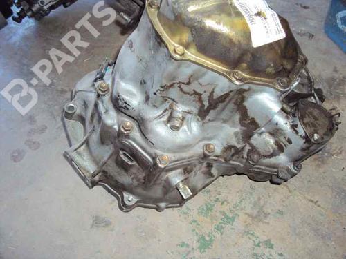 Gearbox DAEWOO MATIZ (M100, M150)  | BP2448137M3 
