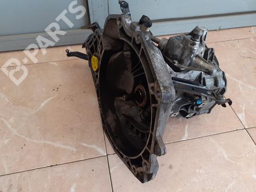 Gearbox OPEL CORSA B (S93)  | BP7662516M3 