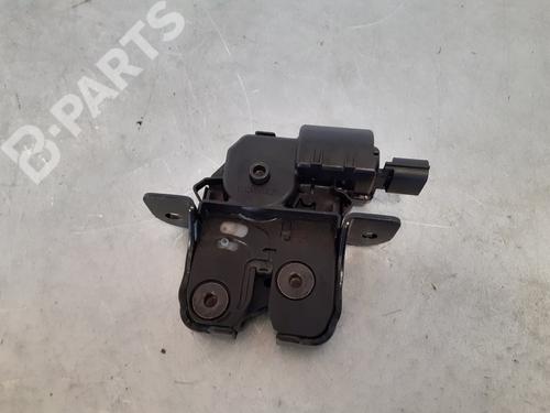 Tailgate lock RENAULT MEGANE III Hatchback (BZ0/1_, B3_)  | BP7967178C101 