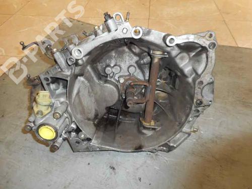 Used Gearbox CITROËN XSARA (N1) [1997-2005]  2456917