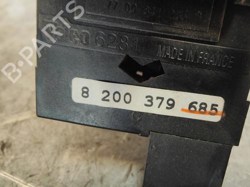 Headlight switch RENAULT KANGOO / GRAND KANGOO II (KW0/1_) 1.5 dCi 70 (KW0V, KW0A) | BP33698440I24 - Image 2