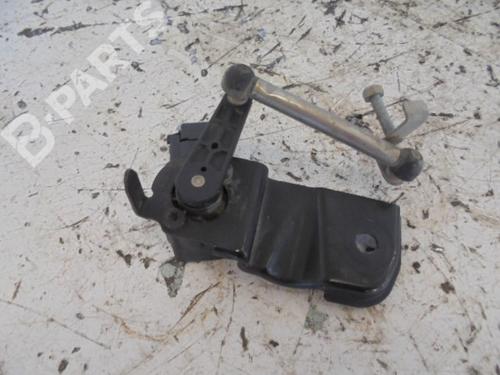Electronic module MERCEDES-BENZ S-CLASS (W221, V221) S 320 CDI (221.022, 221.122) | BP6411375M83 