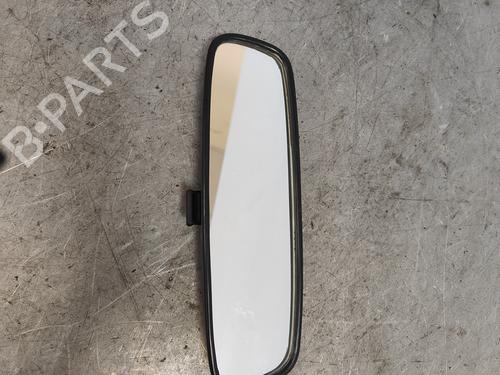 Used Rear mirror Rear mirror FORD FIESTA VI (CB1, CCN) 1.6 TDCi (90 hp) 33698487 33698487