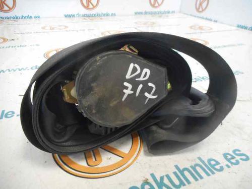 Front right seatbelt PEUGEOT 106 II (1A_, 1C_)  | BP8753129I25 