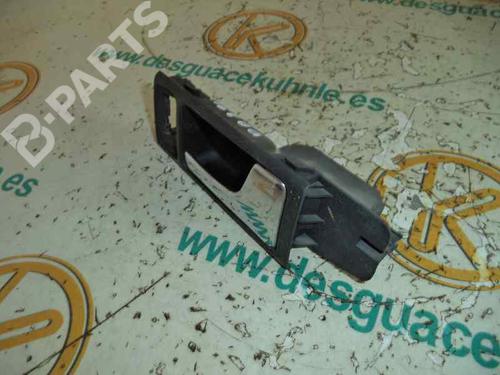 Front right interior door handle AUDI A6 C4 (4A2) 2.5 TDI | BP3218918I14 