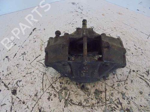 Used Left rear brake caliper MERCEDES-BENZ S-CLASS (W220, V220) S 320 CDI (220.026, 220.126) (197 hp) 11610527