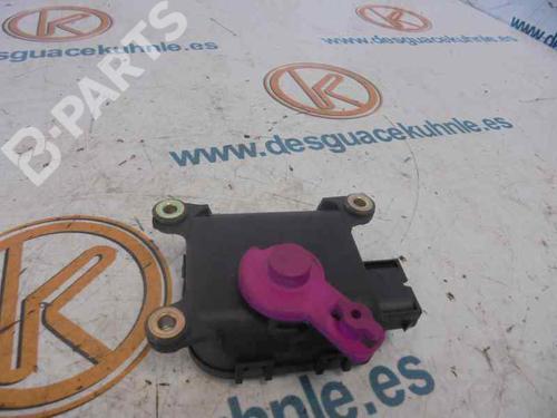 Heater blower motor SEAT IBIZA II (6K1)  | BP2450908M62 