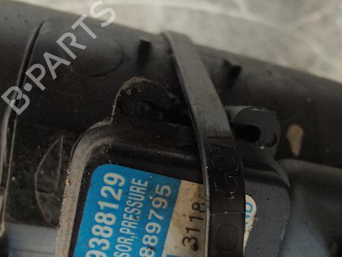 Pipe VOLVO S40 I (644) 1.9 DI | BP27262569M125 