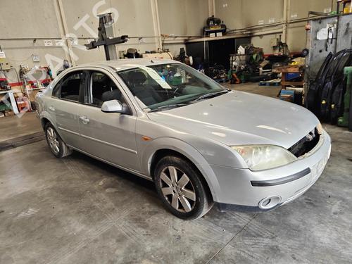 Starter FORD MONDEO III Saloon (B4Y)  | BP11052912M8 