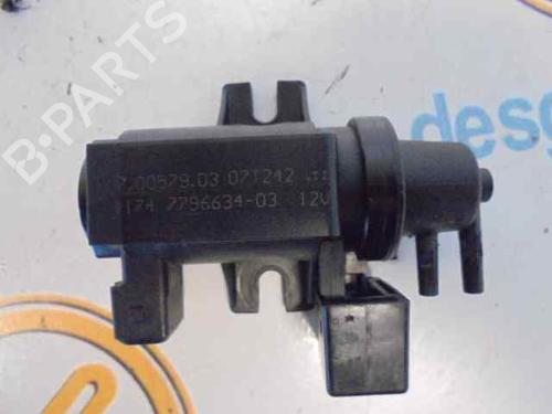 Elektronisk sensor BMW 5 Touring (E61) 525 d (197 hp) 14184033