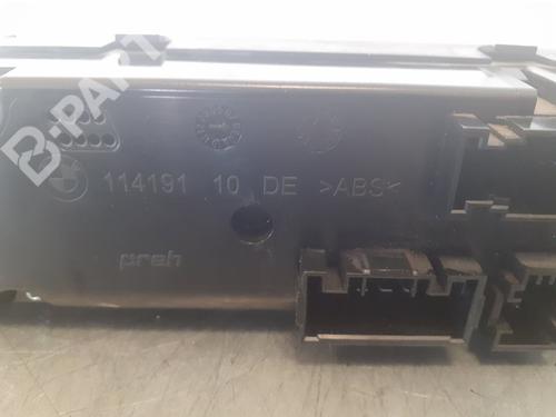 Climate control BMW X6 (E71, E72) xDrive 50 i | BP7910012I5 