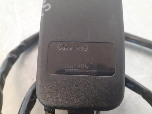 Rear right seatbelt PEUGEOT 308 I (4A_, 4C_)  | BP8754770I28 