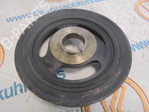 Pulley CITROËN XSARA PICASSO (N68)  | BP14178727M122 