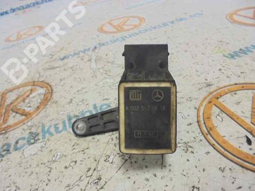 Elektronisk sensor MERCEDES-BENZ SLK (R171) 200 Kompressor (171.442) (163 hp) 4894974