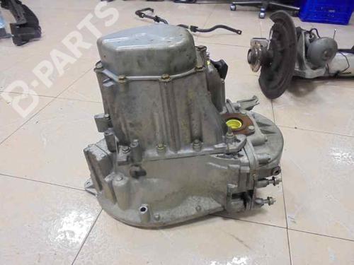 Gearbox CITROËN C5 I (DC_)  | BP4820950M3 