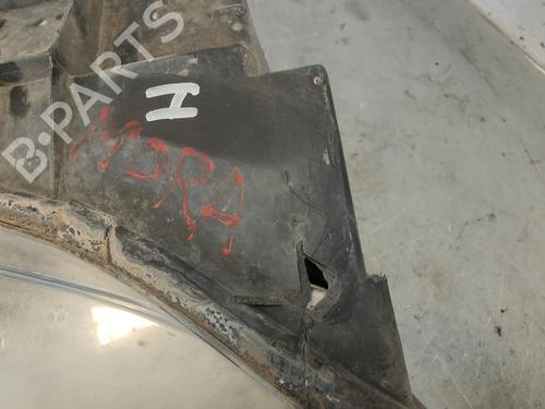 Left headlight AUDI A4 B5 Avant (8D5) 2.5 TDI | BP31156031C28 