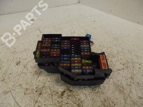 Used Fuse box VW TOUAREG (7LA, 7L6, 7L7) 3.0 V6 TDI (225 hp) 6976312