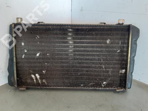 Used Water radiator SKODA FELICIA II (6U1) [1998-2001]  10037354