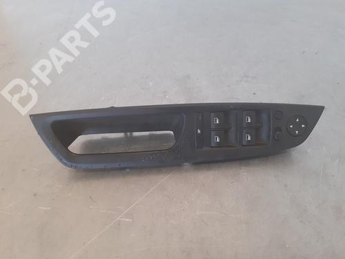 Used Left front window switch BMW X6 (E71, E72) xDrive 50 i (449 hp) 7967212