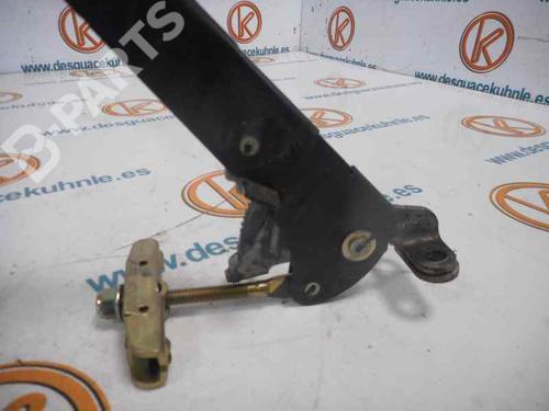 Hand brake CITROËN XSARA (N1)  | BP8779725I18 