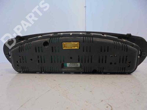 Instrument cluster CITROËN C5 II (RC_)  | BP5272602C47 