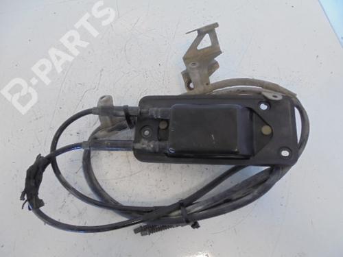 Hand brake AUDI A6 C5 (4B2) 2.5 TDI | BP8780928I18 