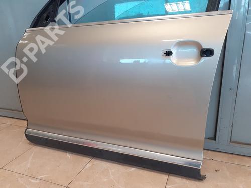 Left front door VW TOUAREG (7LA, 7L6, 7L7)  | BP8876895C2 