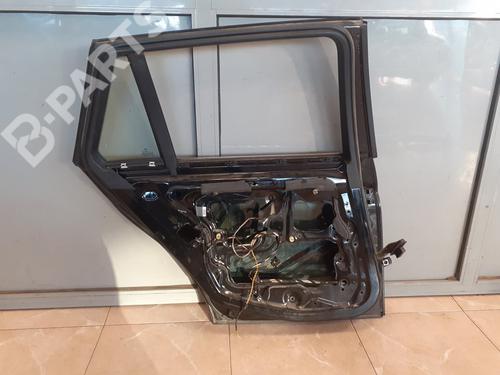 Left rear door BMW 3 Touring (E91)  | BP9177298C4 