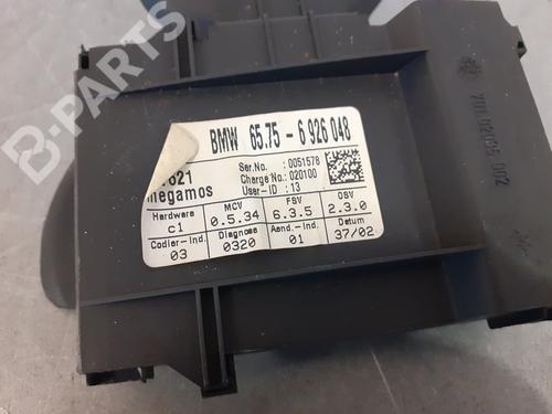 Elektronisk modul BMW 7 (E65, E66, E67)  | BP8518301M83 