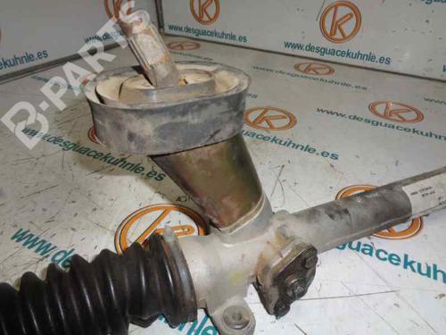 Steering rack VW POLO CLASSIC (86C, 80)  | BP2702757M22 