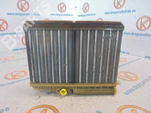 Used Heater matrix BMW 5 (E34) [1987-1995]  2467585