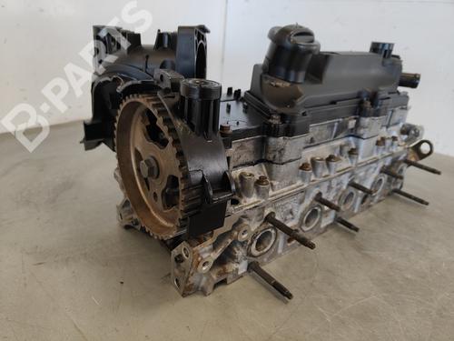 Cylinder head CITROËN NEMO MPV  | BP11539680M5 