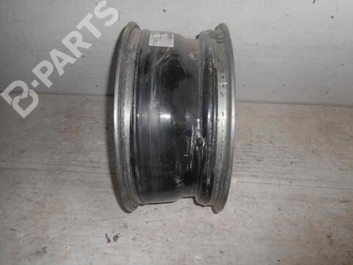 Rim MITSUBISHI ECLIPSE II (D3_A) 2000 GS 16V (D32A) | BP2481611C45 
