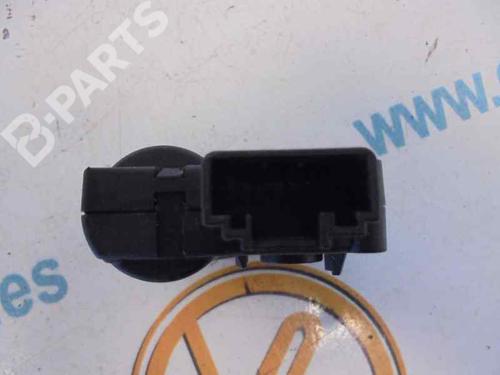 Heater blower motor AUDI A6 C6 (4F2) 3.0 TDI quattro | BP7898328M62 