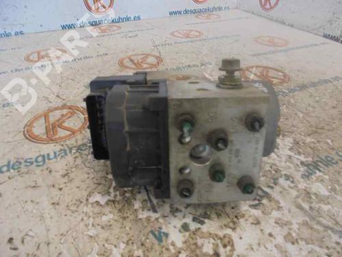 ABS pump RENAULT ESPACE III (JE0_) 3.0 V6 24V (JE0G, JE0R) | BP2491912M43 