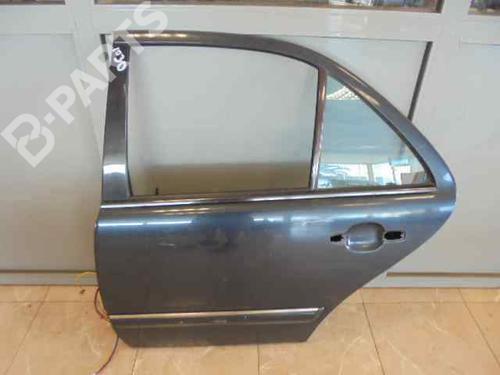 Used Left rear door MERCEDES-BENZ E-CLASS (W210) E 320 (210.065) (224 hp) 5947880