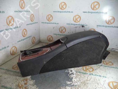 Used Shift knob Shift knob MERCEDES-BENZ E-CLASS (W211) E 280 CDI (211.020) (190 hp) 14177762 14177762