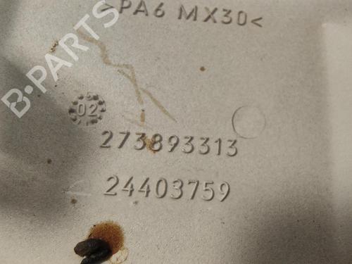 Innerbelysning OPEL VECTRA C (Z02)  | BP16142514I8 