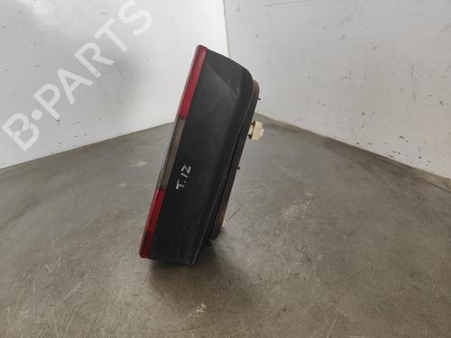 Left taillight OPEL COMBO Box Body/MPV 1.7 CDTI 16V | BP12516199C34 