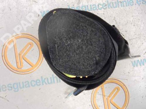 Used Rear left seatbelt FORD FOCUS II (DA_, HCP, DP) [2004-2013]  6631846
