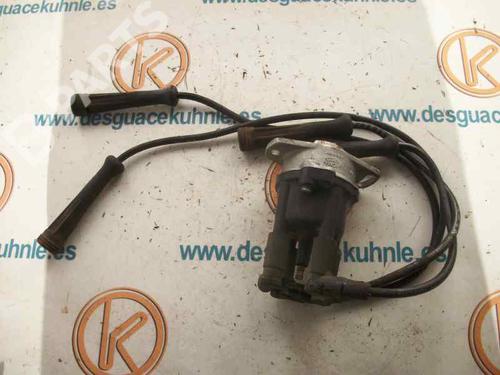 Fordeler RENAULT CLIO I (B/C57_, 5/357_) [1990-1999]  8755164