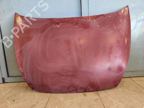 Used Hood FORD KA (RB_) [1996-2008]  13417960