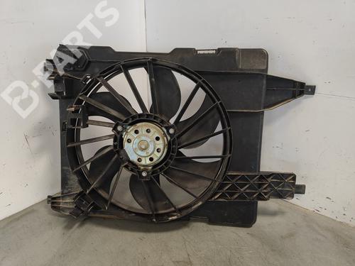 Koelventilatormotor RENAULT MEGANE II (BM0/1_, CM0/1_) [2001-2012]  11920816