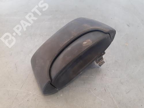 Used Exterior handle RENAULT KANGOO (KC0/1_) 1.5 dCi (57 hp) 8754866