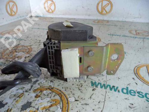 Front right seatbelt CITROËN SAXO (S0, S1) 1.5 D | BP8755366I25 