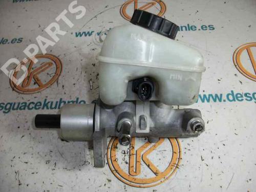 Hovedbremsesylinder OPEL ASTRA G Hatchback (T98) 2.0 DTI 16V (F08, F48) 2014 |