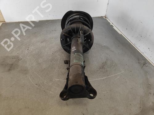 Right front shock absorber MERCEDES-BENZ C-CLASS (W203)  | BP14457769M17 