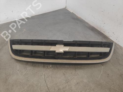 Used Grille CHEVROLET NUBIRA Saloon [2005-2012]  12681912