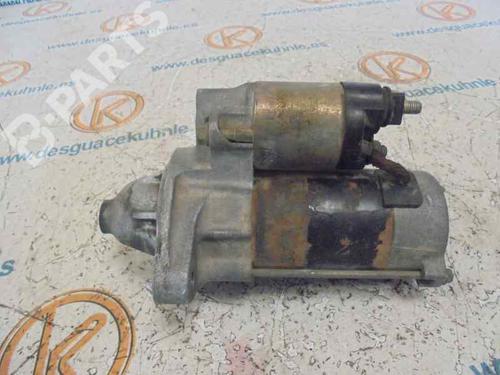 Used Starter TOYOTA CELICA Coupe (_T23_) 1.8 16V VT-i (ZZT230_, ZZT230) (143 hp) 2485610